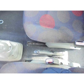 renault twingo (co6) del año 2001