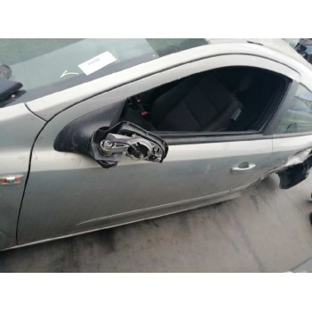 opel astra gtc del año 2005