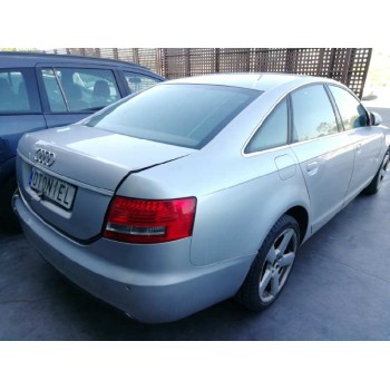 audi a6 berlina (4f2) del año 2007