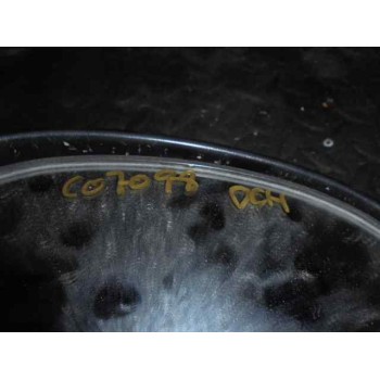 Recambio de retrovisor derecho para daewoo matiz cd referencia OEM IAM   MANUAL