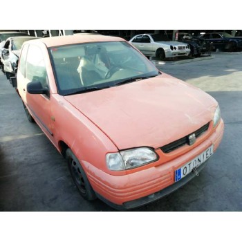 SEAT AROSA (6H1)