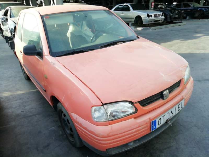 seat arosa (6h1) del año 1998