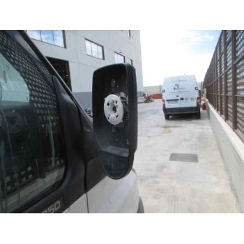 ford transit mod. 2000 combi del año 2006