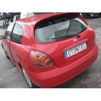 nissan almera (n16/e) del año 2004