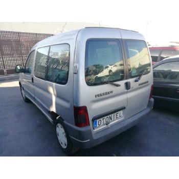 peugeot partner (s1) del año 2000
