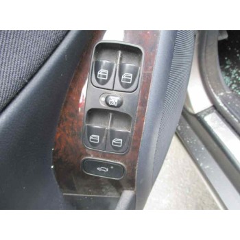 mercedes-benz clase c (w203) berlina del año 2005