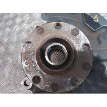 Recambio de amortiguador delantero derecho para seat exeo st (3r5)(2009>) sport referencia OEM IAM   