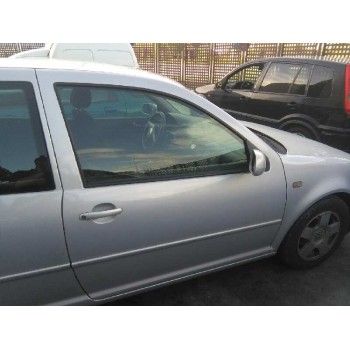 volkswagen golf iv berlina (1j1) del año 1999