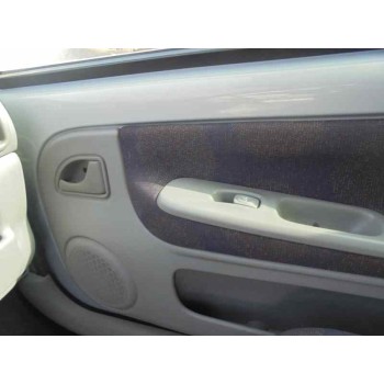 renault twingo (co6) del año 2001