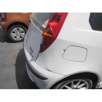 fiat punto berlina (188) del año 2002