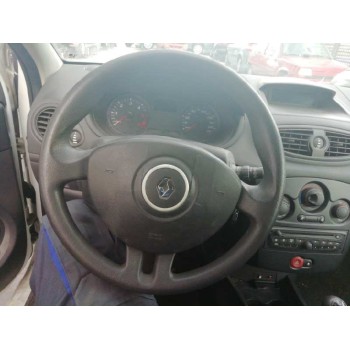 renault clio iii del año 2013