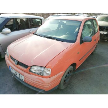 seat arosa (6h1) del año 1998