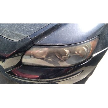 volvo v50 familiar del año 2007