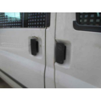 ford transit mod. 2000 combi del año 2006