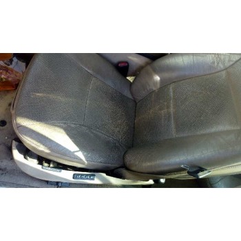 saab 9-5 sedán del año 1999