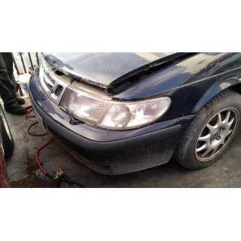 saab 9-3 berlina del año 1998