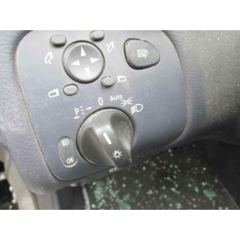 mercedes-benz clase c (w203) berlina del año 2005