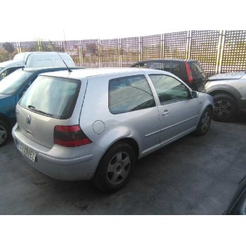 volkswagen golf iv berlina (1j1) del año 1999