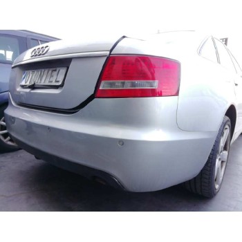 audi a6 berlina (4f2) del año 2007
