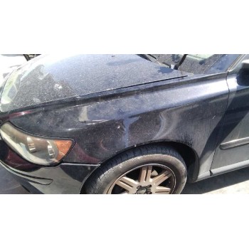 volvo v50 familiar del año 2007