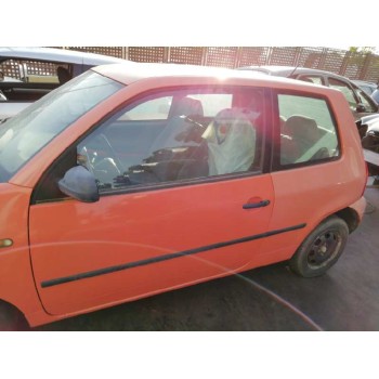 seat arosa (6h1) del año 1998