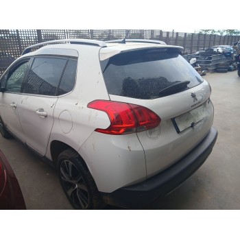 peugeot 2008 i (cu_) del año 2015