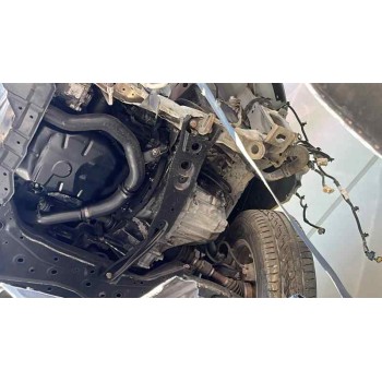 Recambio de caja cambios para mitsubishi asx (ga0w) kaiteki 2wd referencia OEM IAM  ENTREGA CASCO 6V