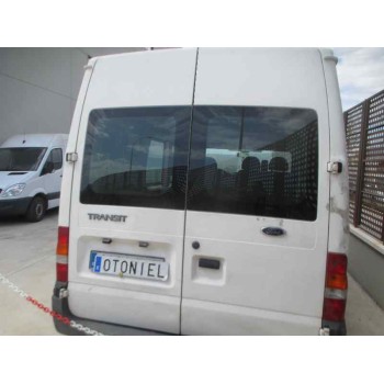 ford transit mod. 2000 combi del año 2006