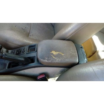 saab 9-5 sedán del año 1999