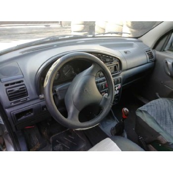 peugeot partner (s1) del año 2000