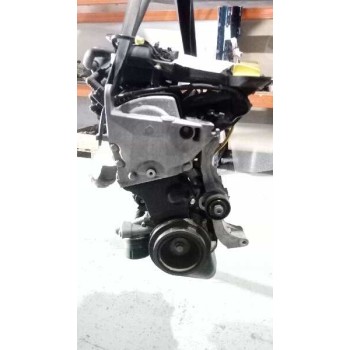 Recambio de motor completo para renault clio ii fase ii (b/cb0) authentique referencia OEM IAM   
