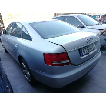 audi a6 berlina (4f2) del año 2007