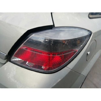 opel astra gtc del año 2005