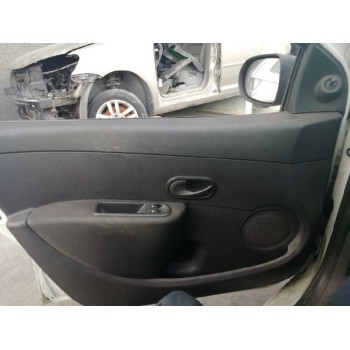 renault clio iii del año 2013