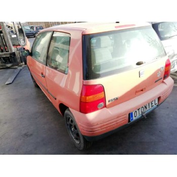 seat arosa (6h1) del año 1998