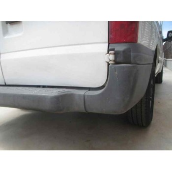 ford transit mod. 2000 combi del año 2006