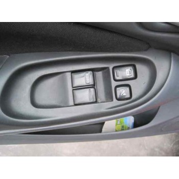 nissan almera (n16/e) del año 2004