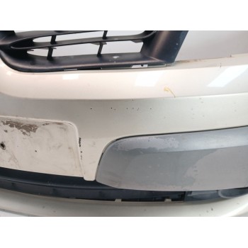 Recambio de paragolpes delantero para renault scénic ii (jm0/1_) 1.5 dci (jm1e, jm16) referencia OEM IAM 7701477299  