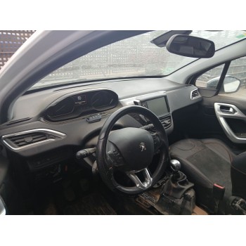 peugeot 2008 i (cu_) del año 2015