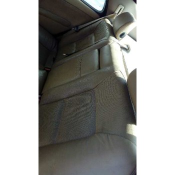 saab 9-5 sedán del año 1999