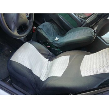 peugeot partner (s1) del año 2000