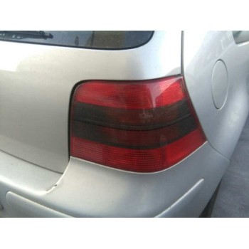 volkswagen golf iv berlina (1j1) del año 1999