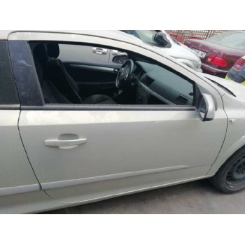 opel astra gtc del año 2005