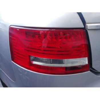 audi a6 berlina (4f2) del año 2007