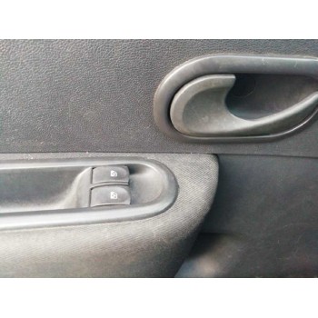 renault clio iii del año 2013