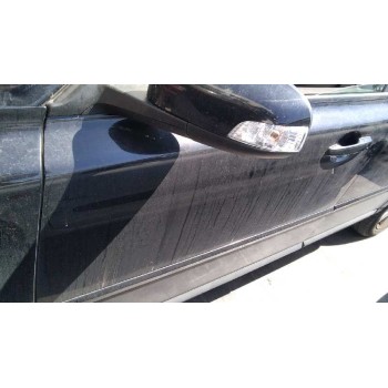 volvo v50 familiar del año 2007