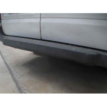 ford transit mod. 2000 combi del año 2006