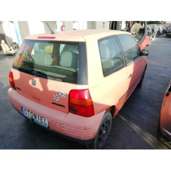 seat arosa (6h1) del año 1998