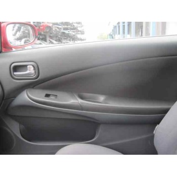 nissan almera (n16/e) del año 2004