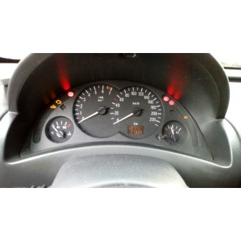 opel corsa c del año 2003